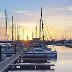 Bright And Spacious Puerto Calero 3 Bedrooms Viejo Willa