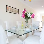 Willa Bright And Spacious Puerto Calero 3 Bedrooms Viejo