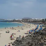 Bright And Spacious Puerto Calero 3 Bedrooms Viejo Yaiza (Lanzarote)