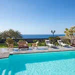 Bright And Spacious Puerto Calero 3 Bedrooms Viejo * Yaiza (Lanzarote)