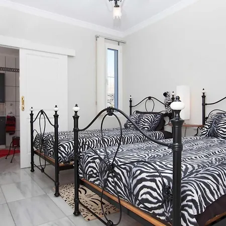 Bright And Spacious Puerto Calero 3 Bedrooms Viejo 别墅