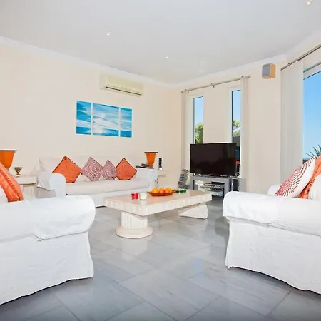 Bright And Spacious Puerto Calero 3 Bedrooms Viejo * Yaiza (Lanzarote)