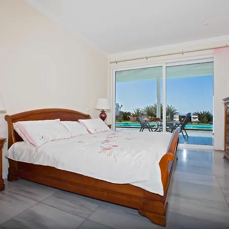 别墅 Bright And Spacious Puerto Calero 3 Bedrooms Viejo