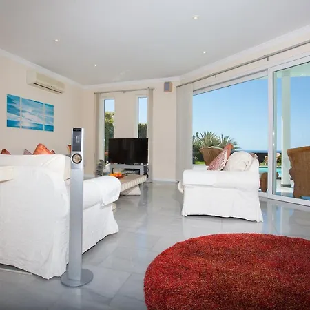 Bright And Spacious Puerto Calero 3 Bedrooms Viejo 别墅 *