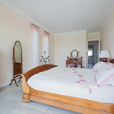 Villa Bright And Spacious Puerto Calero 3 Bedrooms Viejo *