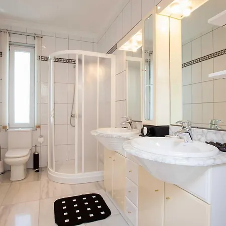 Bright And Spacious Puerto Calero 3 Bedrooms Viejo 别墅