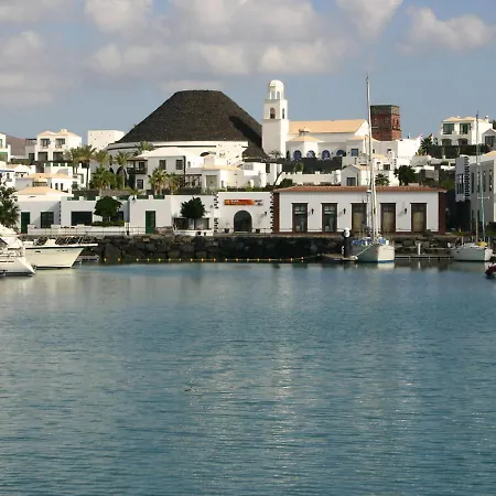 Bright And Spacious Puerto Calero 3 Bedrooms Viejo 别墅 *