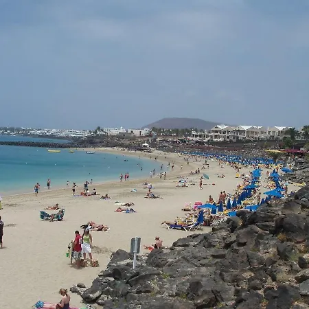 Bright And Spacious Puerto Calero 3 Bedrooms Viejo 雅伊萨