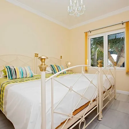 ヴィラ Bright And Spacious Puerto Calero 3 Bedrooms Viejo *