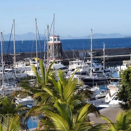 Bright And Spacious Puerto Calero 3 Bedrooms Viejo