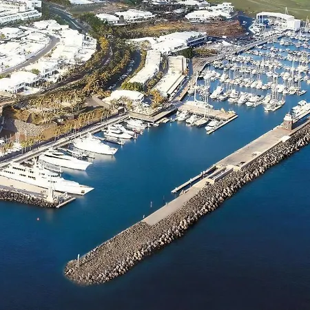 Bright And Spacious Puerto Calero 3 Bedrooms Viejo 别墅
