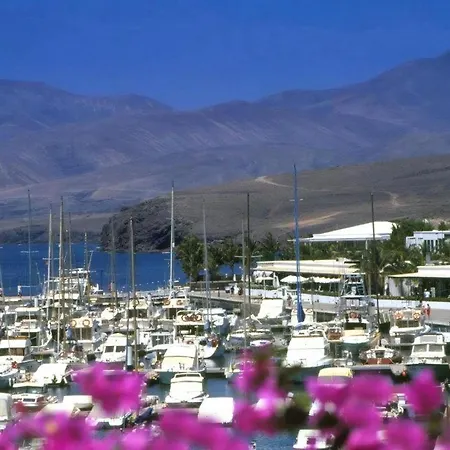 ヴィラ Bright And Spacious Puerto Calero 3 Bedrooms Viejo