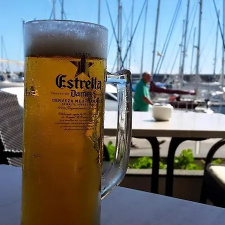 ヴィラ Bright And Spacious Puerto Calero 3 Bedrooms Viejo ヤイサ