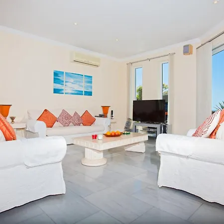 别墅 Bright And Spacious Puerto Calero 3 Bedrooms Viejo