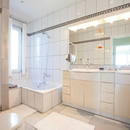 别墅 Bright And Spacious Puerto Calero 3 Bedrooms Viejo