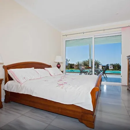 别墅 Bright And Spacious Puerto Calero 3 Bedrooms Viejo *