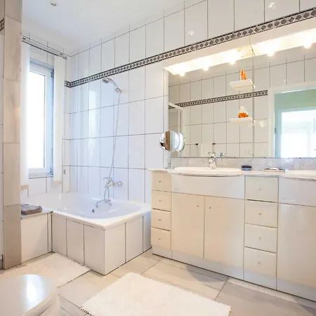 Bright And Spacious Puerto Calero 3 Bedrooms Viejo 别墅 雅伊萨