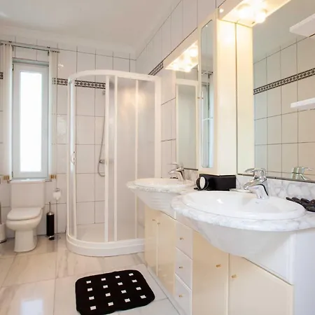 Bright And Spacious Puerto Calero 3 Bedrooms Viejo 别墅