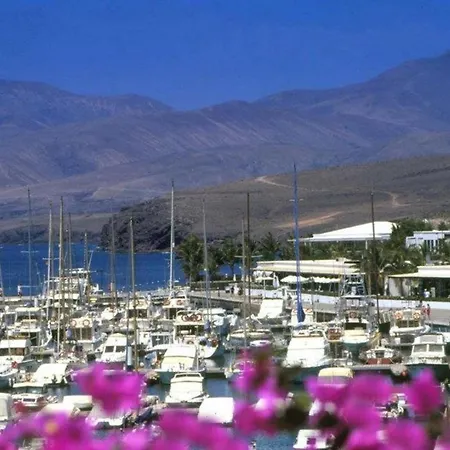 别墅 Bright And Spacious Puerto Calero 3 Bedrooms Viejo *