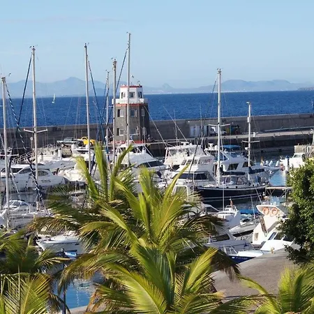 Bright And Spacious Puerto Calero 3 Bedrooms Viejo *