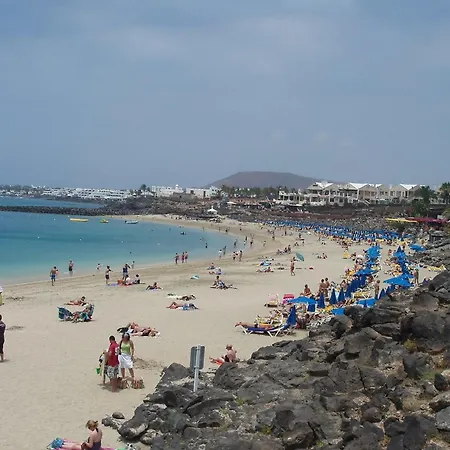 别墅 Bright And Spacious Puerto Calero 3 Bedrooms Viejo
