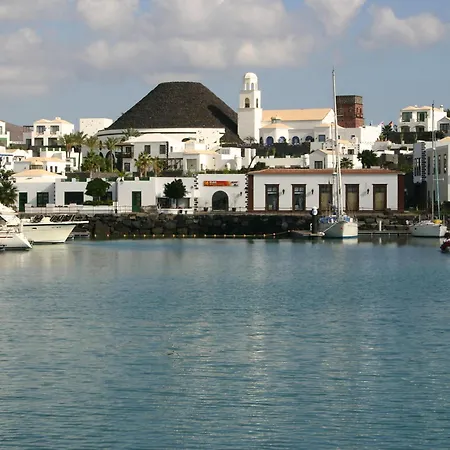 Bright And Spacious Puerto Calero 3 Bedrooms Viejo 雅伊萨