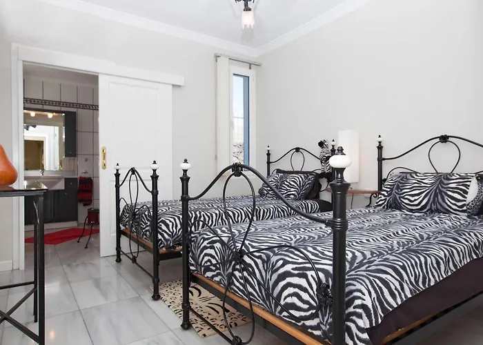 Bright And Spacious Puerto Calero 3 Bedrooms Viejo Villa