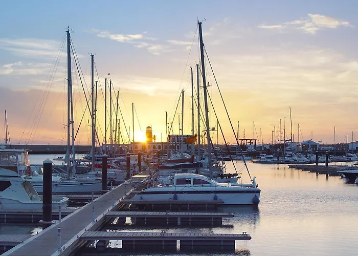 Bright And Spacious Puerto Calero 3 Bedrooms Viejo Villa