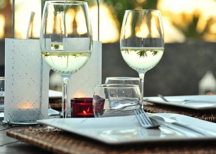 Bright And Spacious Puerto Calero 3 Bedrooms Viejo Villa Yaiza (Lanzarote)