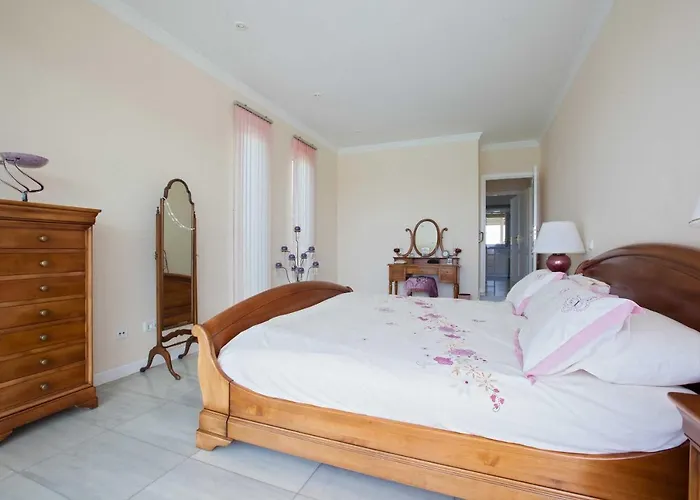 Villa Bright And Spacious Puerto Calero 3 Bedrooms Viejo *