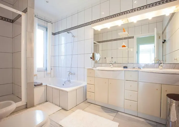 Bright And Spacious Puerto Calero 3 Bedrooms Viejo Villa *