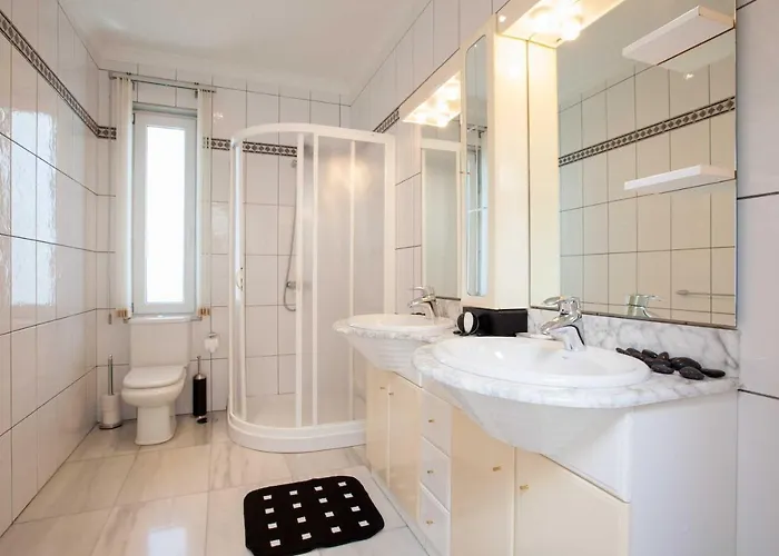 Bright And Spacious Puerto Calero 3 Bedrooms Viejo Villa