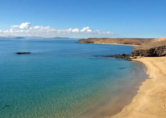 Bright And Spacious Puerto Calero 3 Bedrooms Viejo *