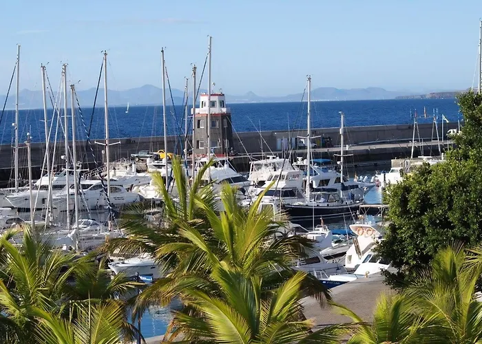 Bright And Spacious Puerto Calero 3 Bedrooms Viejo