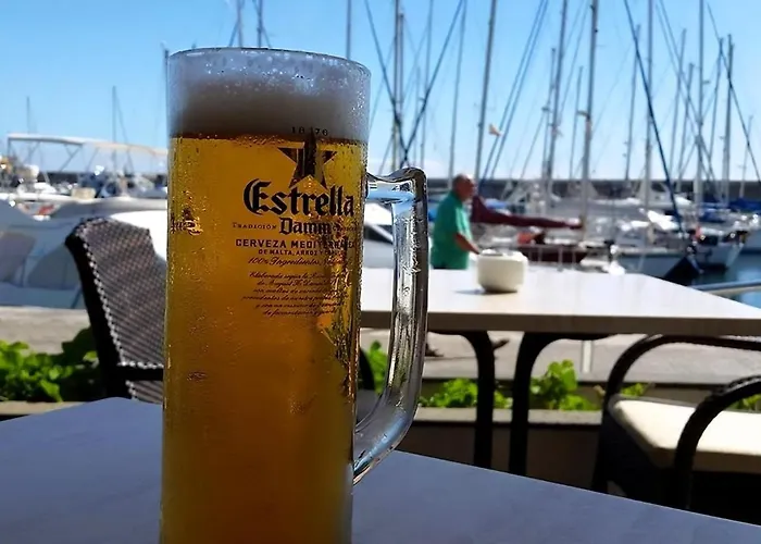 Villa Bright And Spacious Puerto Calero 3 Bedrooms Viejo Yaiza (Lanzarote)