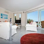 Bright And Spacious Puerto Calero 3 Bedrooms Viejo Villa *