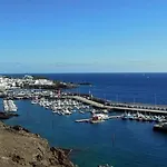Bright And Spacious Puerto Calero 3 Bedrooms Viejo * Yaiza (Lanzarote)